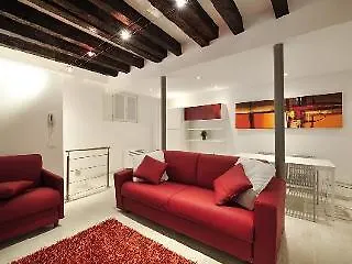 Rialto Project מלון ונציה