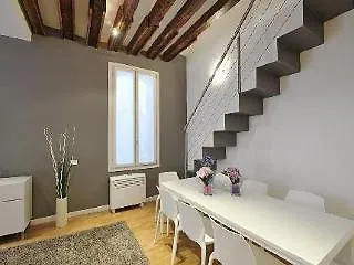 Hotel Rialto Project 2*
